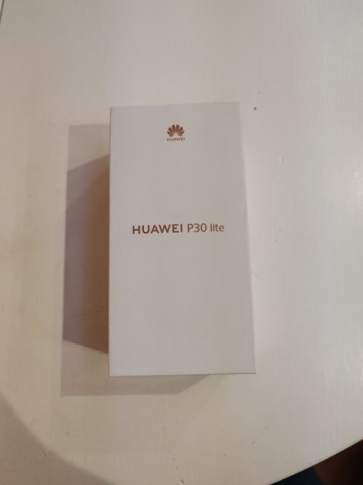 kutija za mobitel Huawei P30 lite