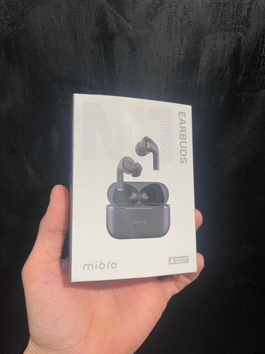 Mibro M1 Wireless Earphones