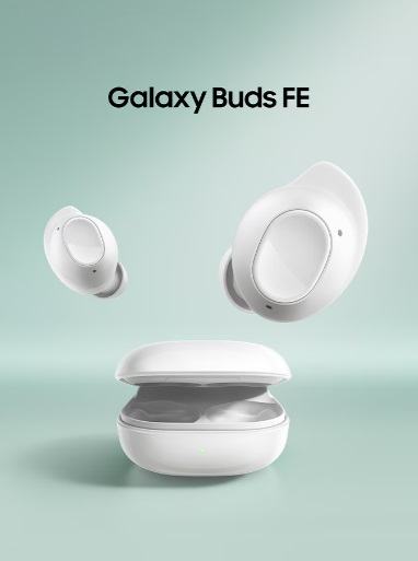 Samsung buds FE bluetooth slušalice