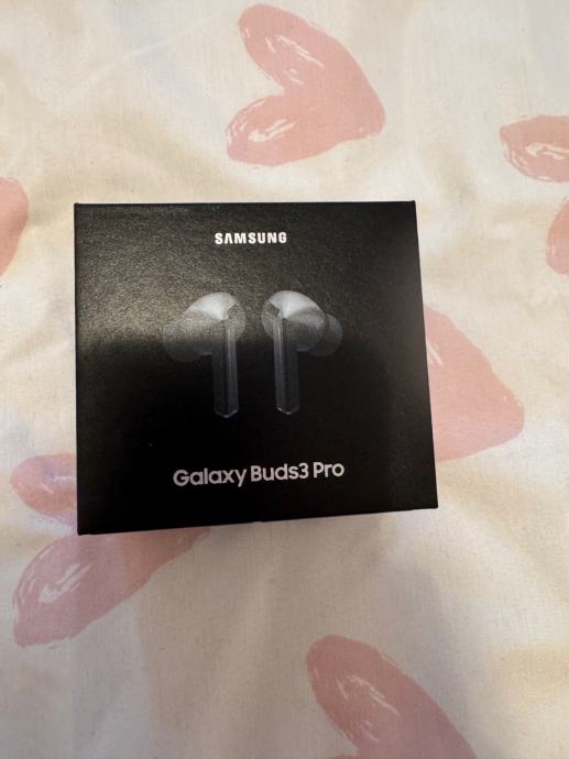 Samsung Buds3 Pro