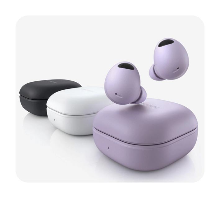 Samsung Galaxy BUDS 2 PRO BEŽIČNE/BLUETOOTH WIRELESS slušalice BUDS2