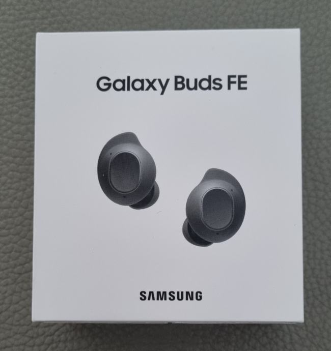 Samsung Galaxy Buds FE