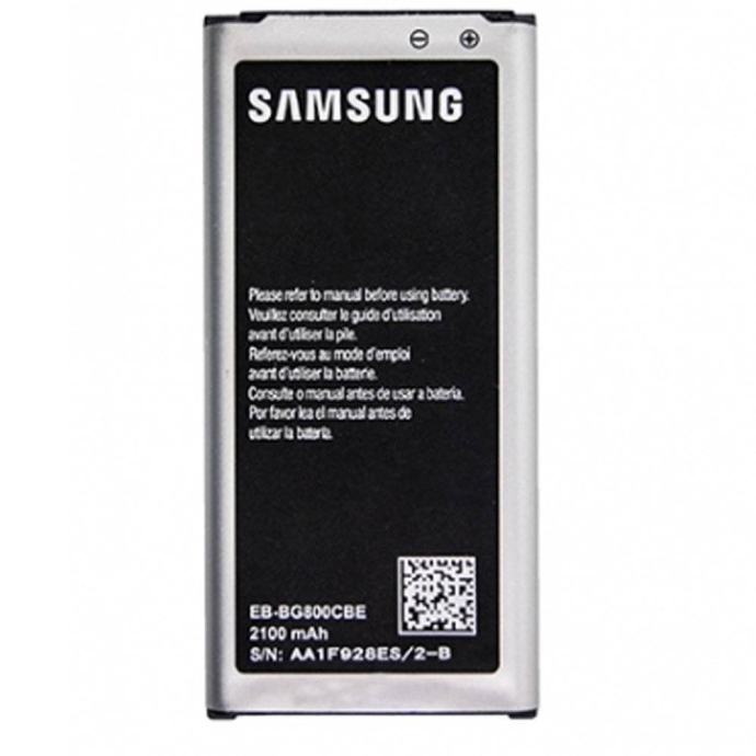 samsung galaxy s5 mini baterija