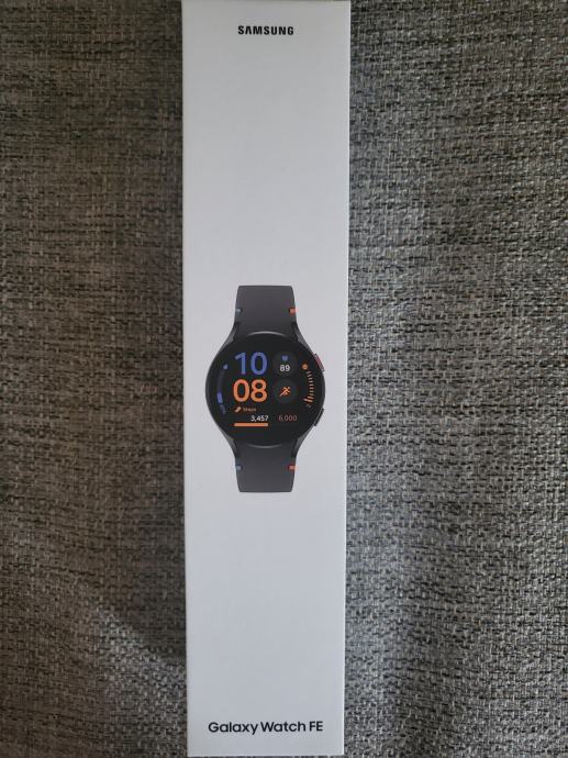 Samsung galaxy watch FE