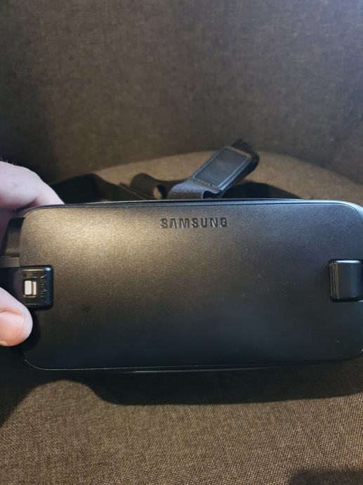 Samsung Gear VR