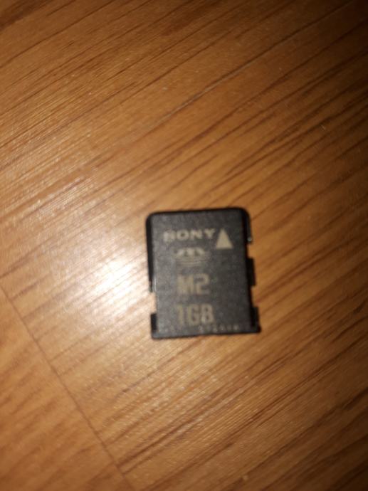 sony a350 memory stick