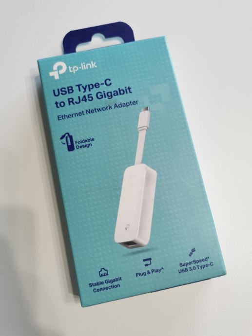 USB Type-C