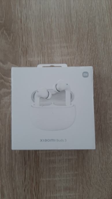 Xiaomi buds 3