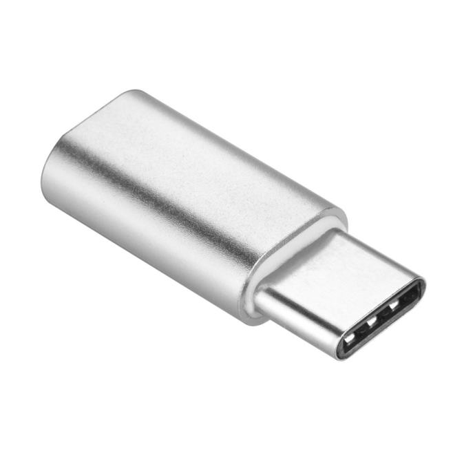 ADAPTER MICRO USB-USB TIP C ADAPTER MICRO-USB PRETVARA U TYPE-C