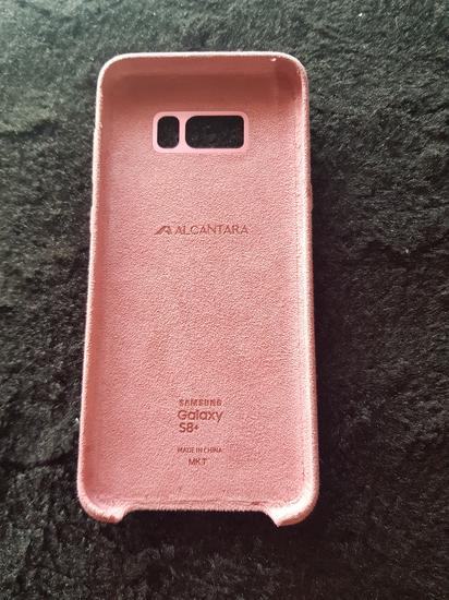 s8 alcantara