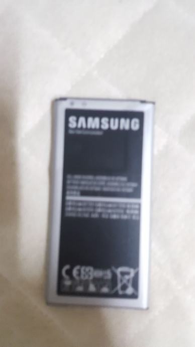 samsung galaxy s5 mini baterija