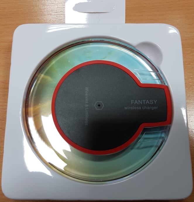 Fantasy wireless charger как пользоваться honor