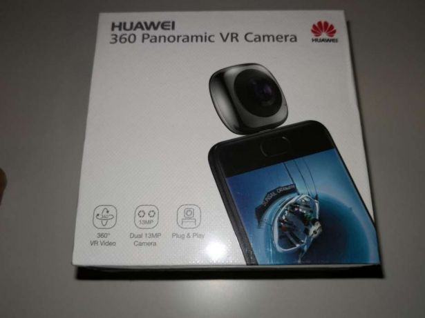 Huawei 360 Panorama Camera