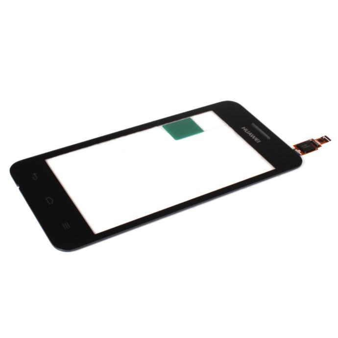 huawei ascend y330 touch screen digitizer NOVO (crna boja)