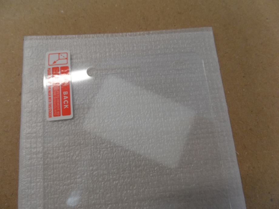 Huawei P8 i P8 Lite zaštitno kaljeno staklo, screen protector