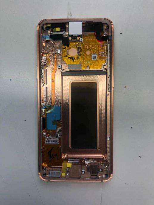 lcd s9 plus original