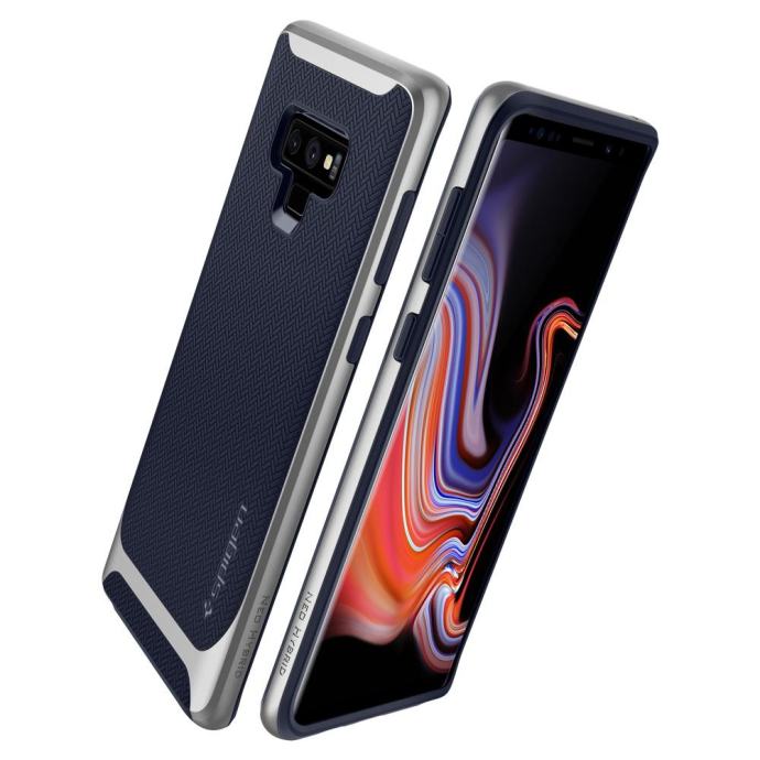 spigen neo hybrid note 9