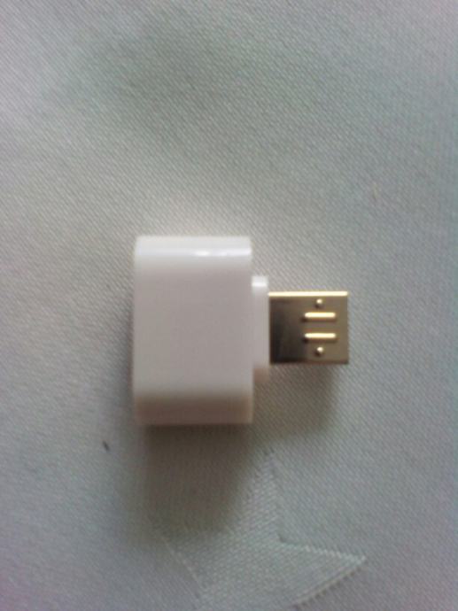 Mini usb dongle