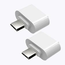 OTG (On-The-Go) USB / Micro USB u USB adapter za tablet i smartphone