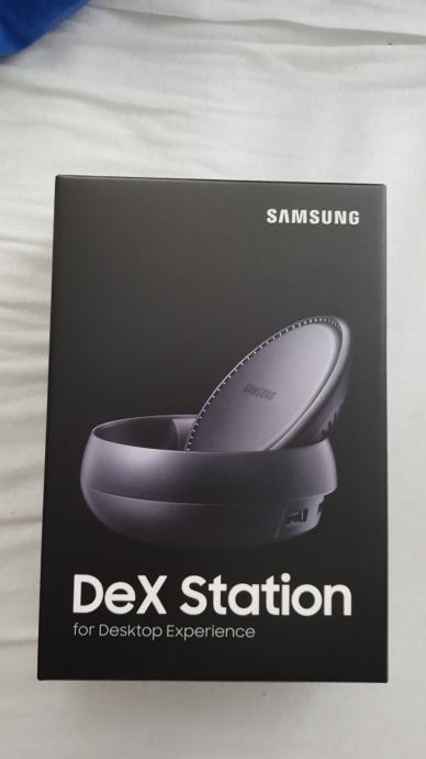 Samsung Dex Station - Novo