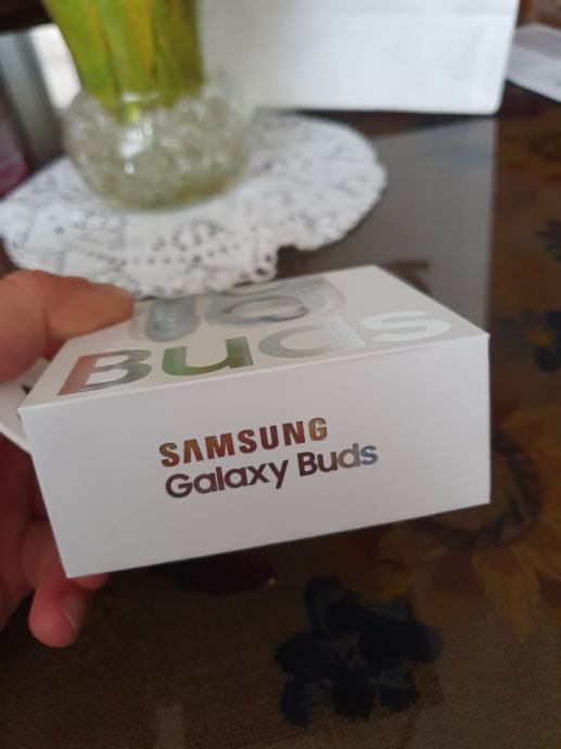 galaxy buds cijena