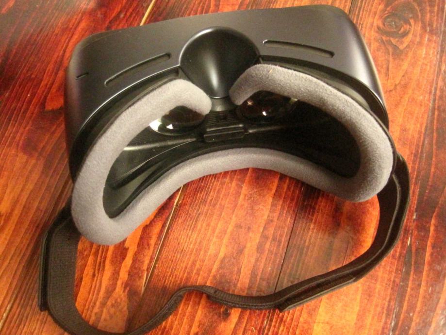 Samsung Gear VR Oculus