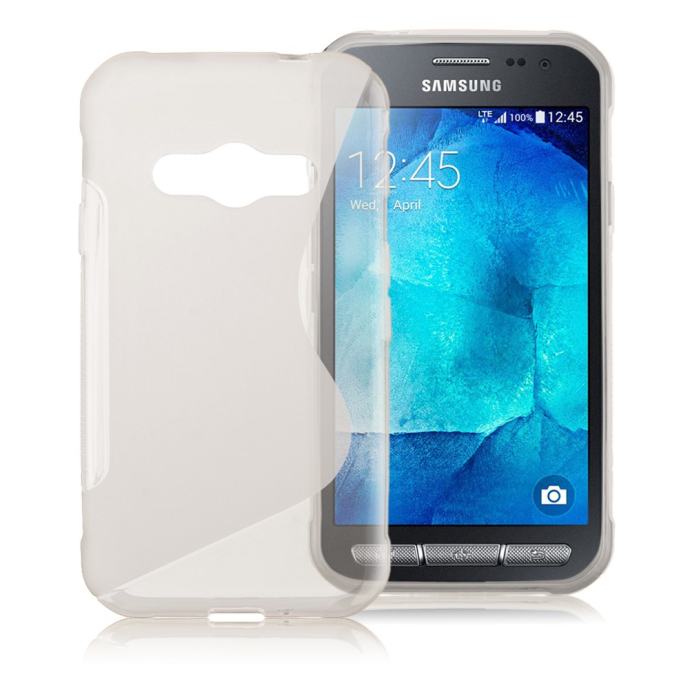 SAMSUNG GALAXY XCOVER 1**NOVO**