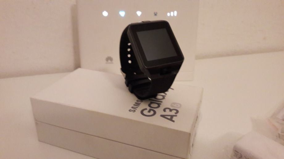 SMART WATCH DZ 09 !!! H I T N O ! ! !