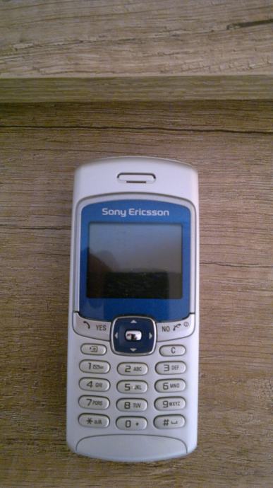 Sony Ericsson T230