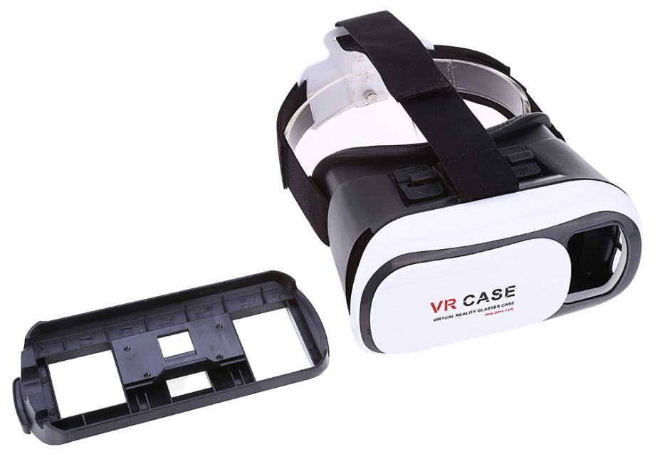 VR Case