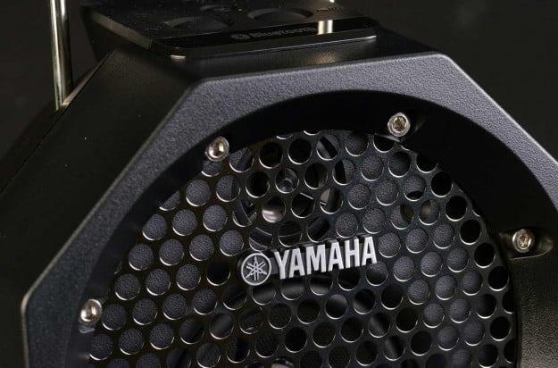 Yamaha pdx b11 не работает блютуз