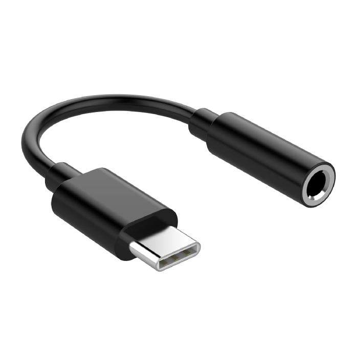 Adapter USB C - 3,5mm AUX (2 kom.)