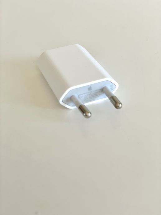 Apple iPhone adapter USB