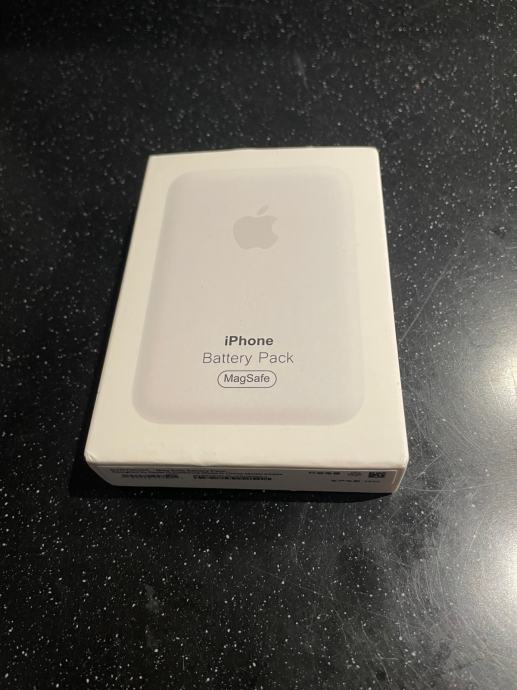 Apple iPhone Battery Pack za bežično punjenje
