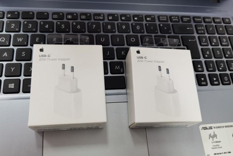 Apple Original 20w Charger