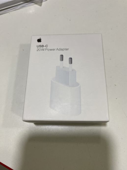 Apple Original 20w Charger