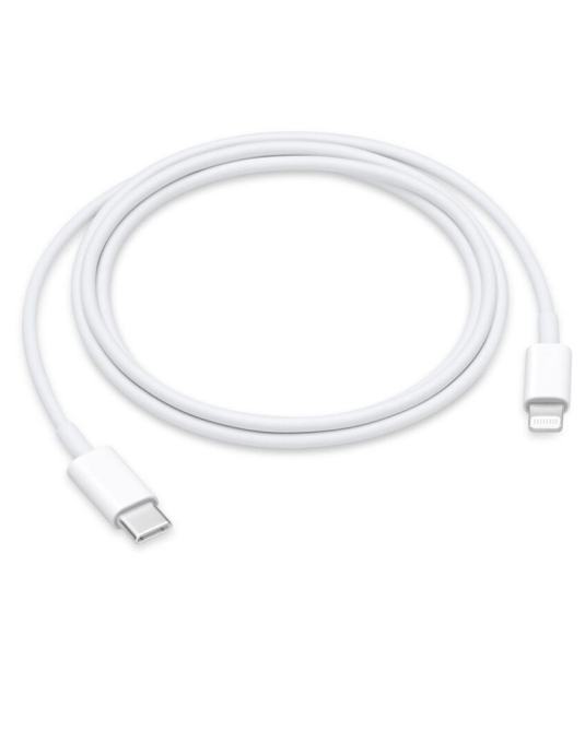 APPLE usb-C - lightning 2m - NOVO