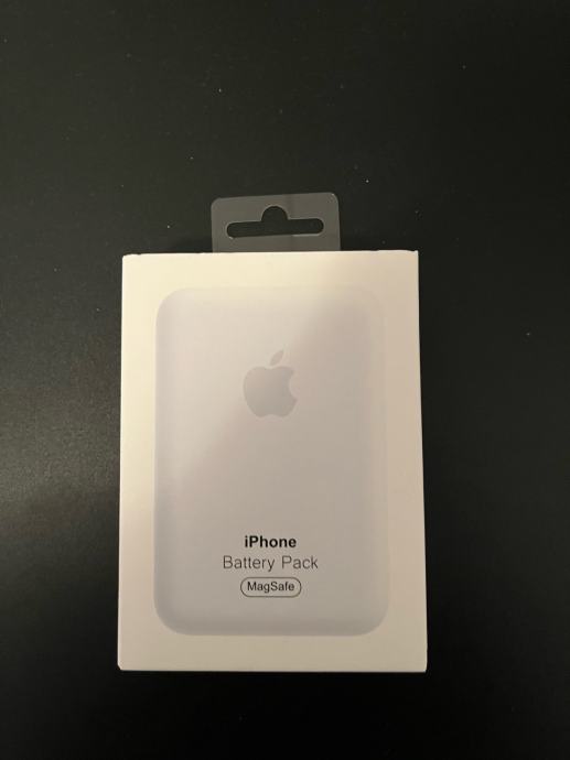 Bežični punjač za iphone