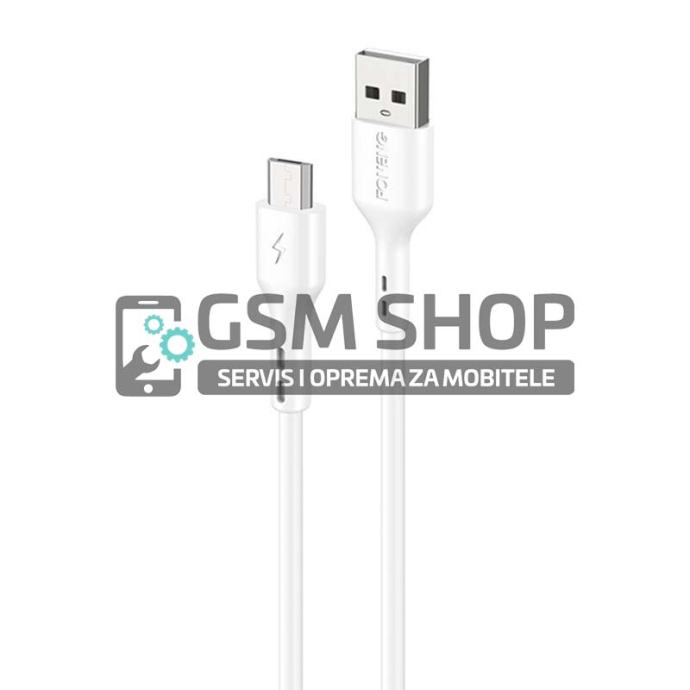 Foneng X36 USB na micro USB kabel 1m