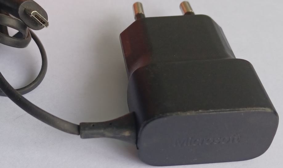 Microsoft AC ADAPTER