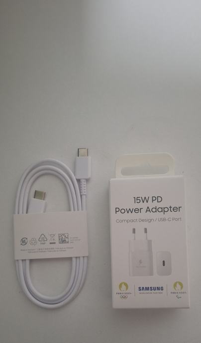 Samsung power adapter 15w