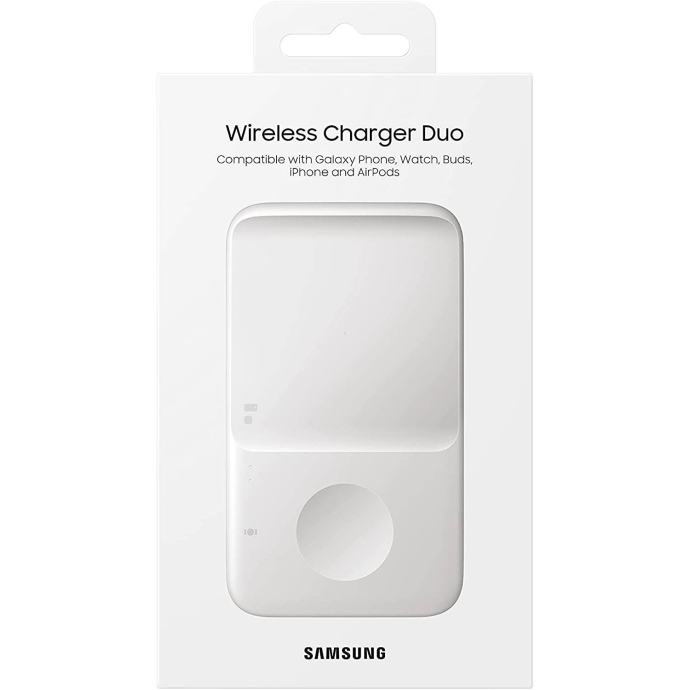 Samsung Wireless Charger Duo