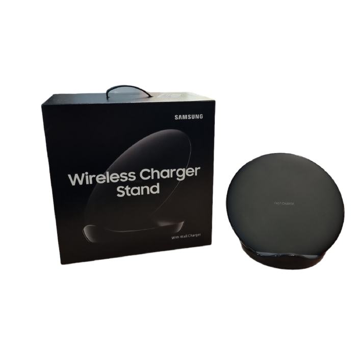 SAMSUNG WIRELESS CHARGER STAND DO 24 RATE POVOLJNO R1