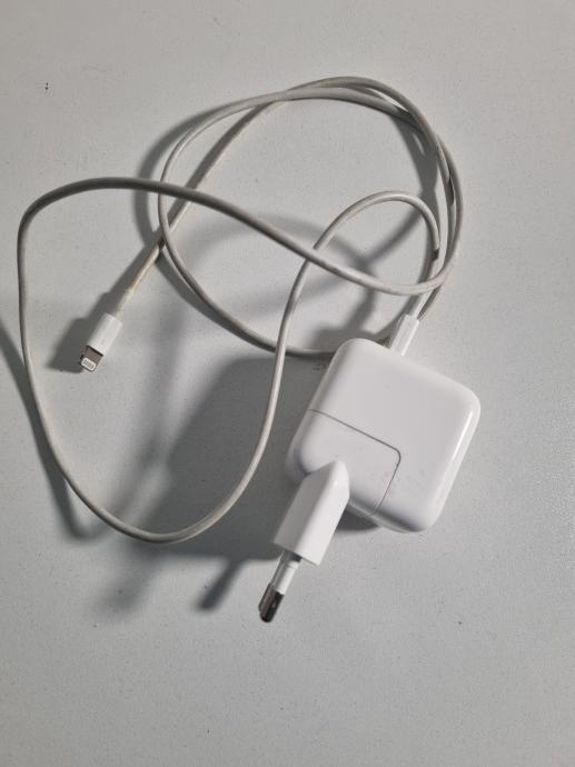 USB power adapter za  Apple iPod,iPad & iPhone Model A1205  5v 1A