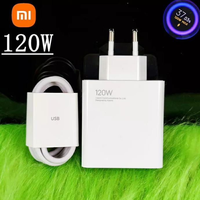 Xiaomi 120W