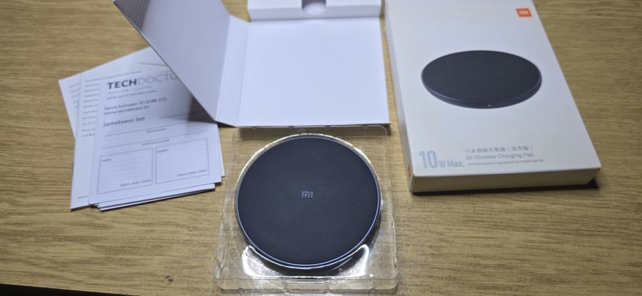 Xiaomi Wireless Charging pad