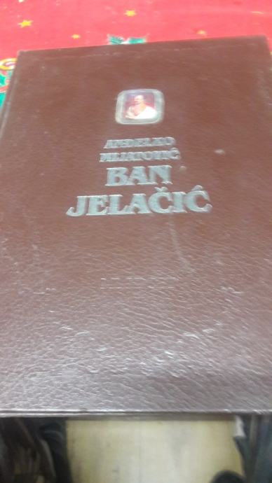 Ban Jelačić.