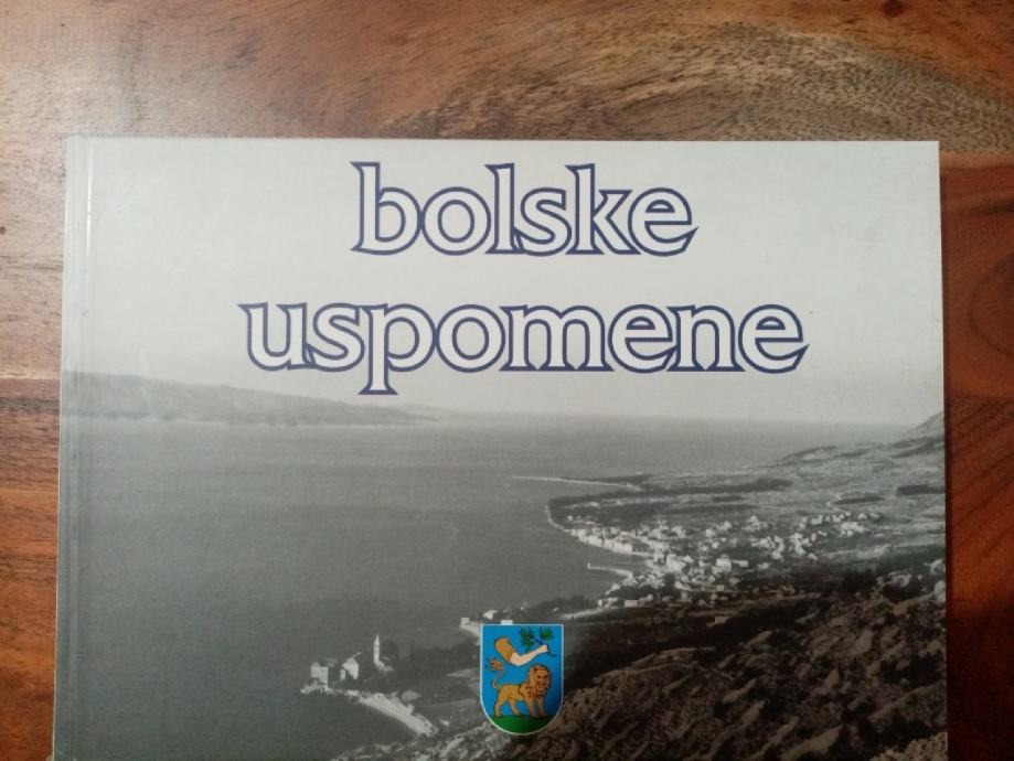 Bolske uspomene