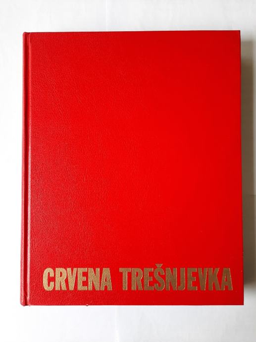 Crvena Trešnjevka