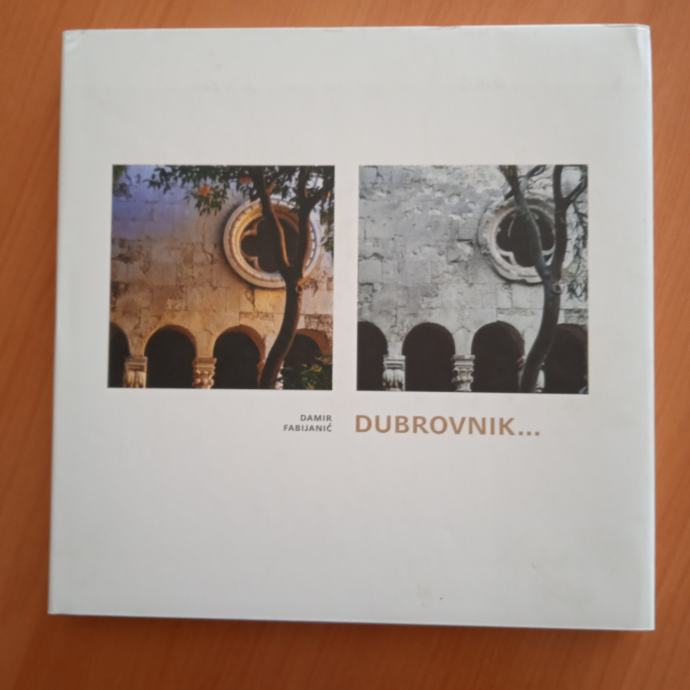 Damir Fabijanić "Dubrovnik"